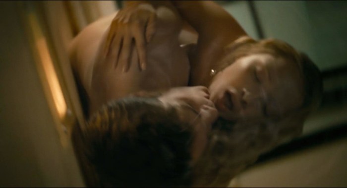 Ekaterina Nikolaevna Vilkova Erotic scenes