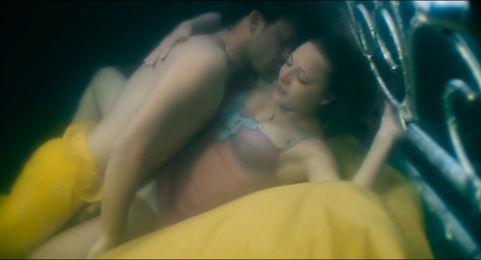 Vilkova Ekaterina Nikolaevna Nude