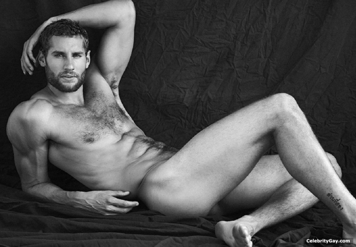 Natalie Dormmer is hot