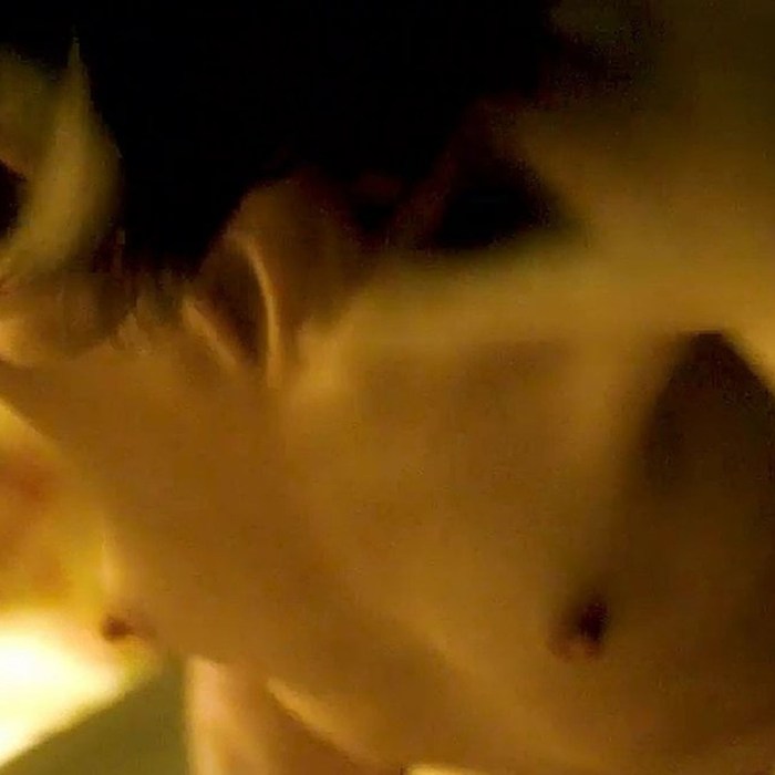 Kate Winslet Naked Titanic