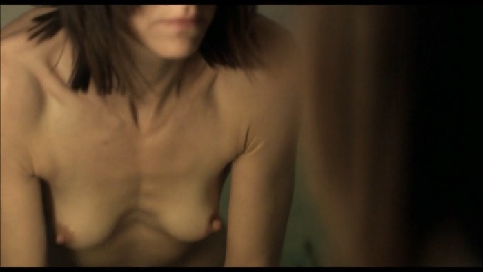 Kate Dicky Naked Tits