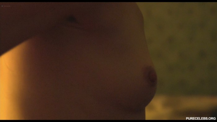 Naked Kate Kate Winslet