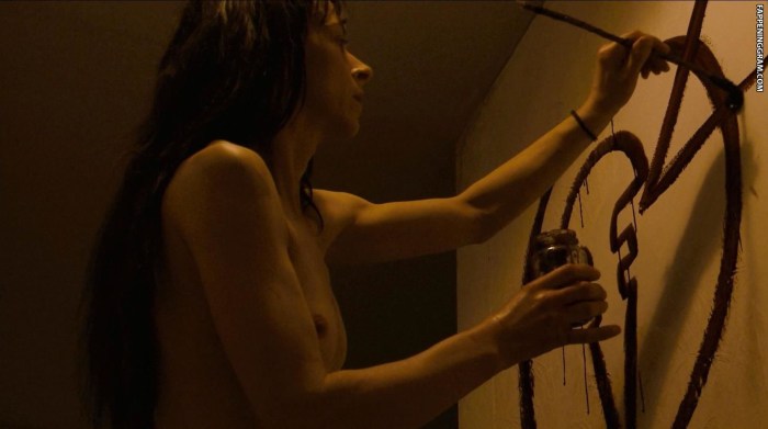 Kate Bekinsale Naked in the movies