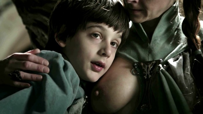 Anissa Kate Missionary