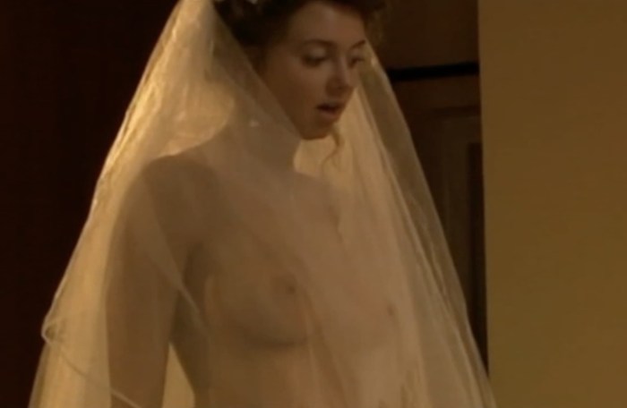 Anastasia Kosteneva Nude