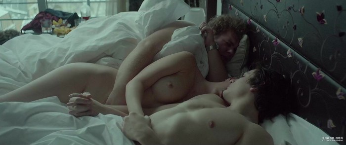 Natalia Anisimova Actress Nude