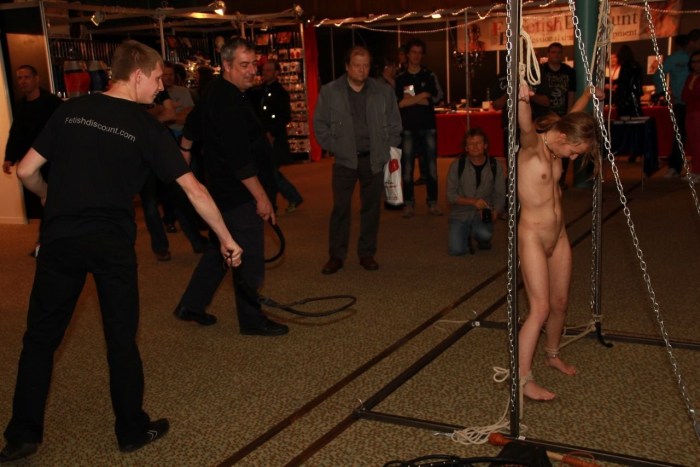 Breast Clamp Nipple Punishment Sorry Spanking