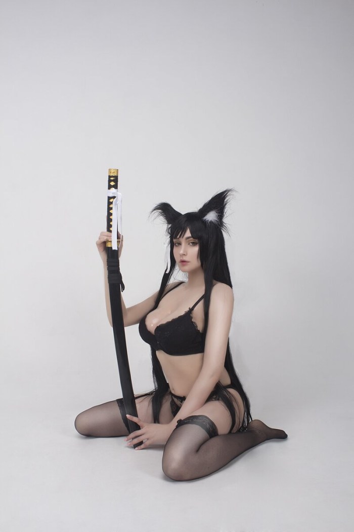 Alice Schulz Cosplay