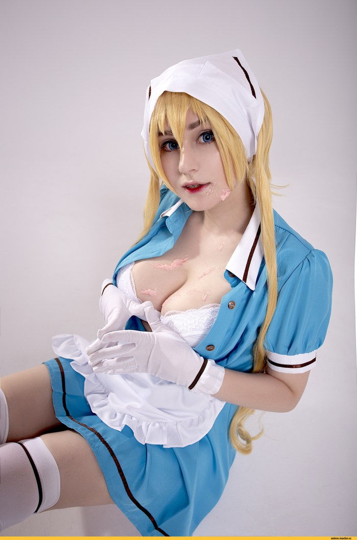 Infinite summer Alice and Slav