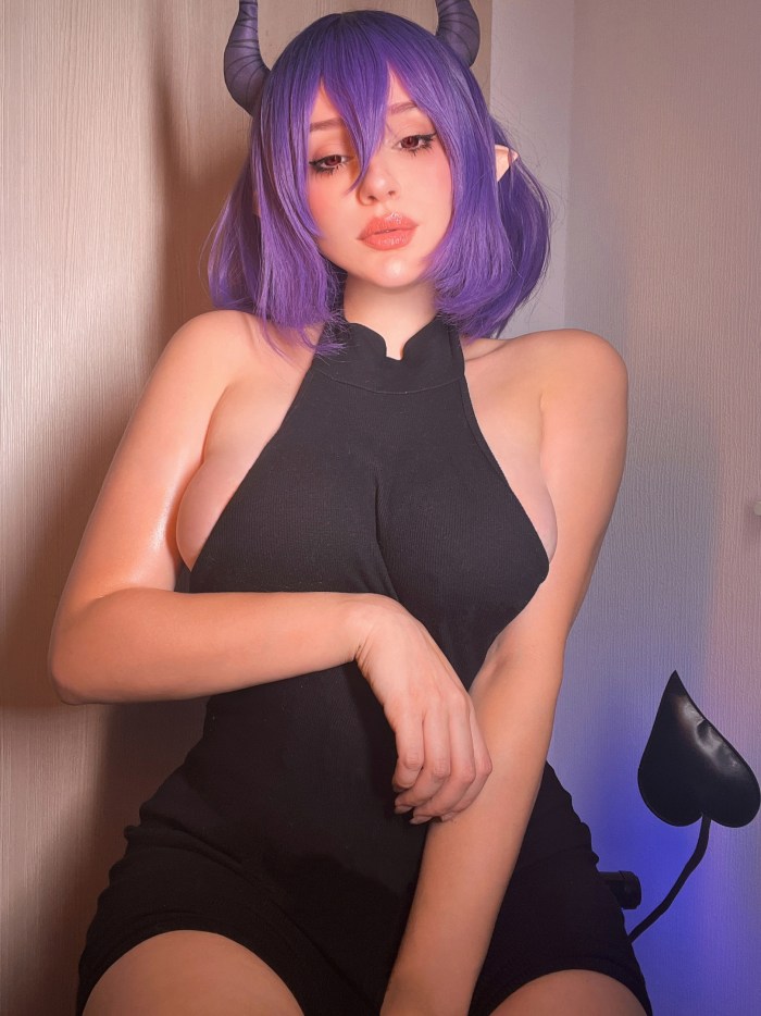 Alice Schulz Shadory Cos