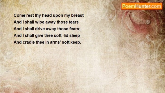 Hell is Better than Life Poems