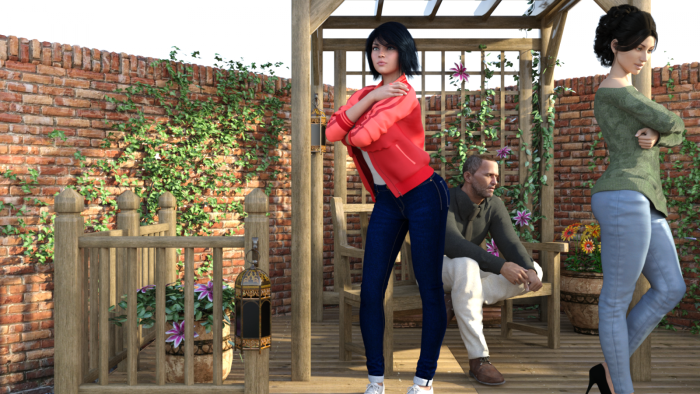 Dreaming of Dana Game