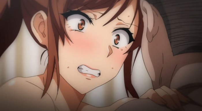 Himwari wa yoru ni saku 2 episode