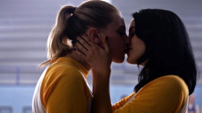 Betty and Veronika Kiss