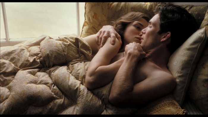 Forbidden love film USA 2008