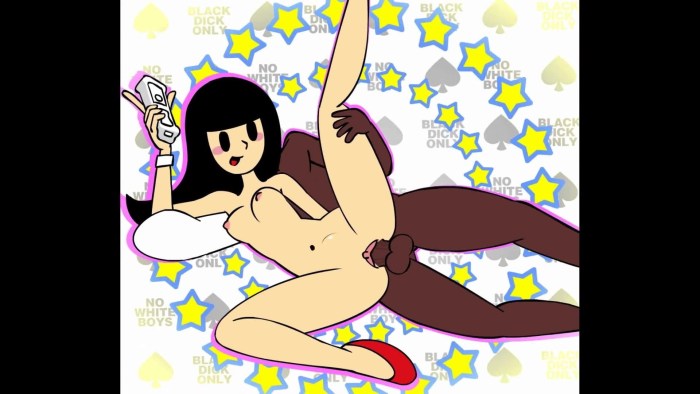 Watch Hentai Mona Minus8