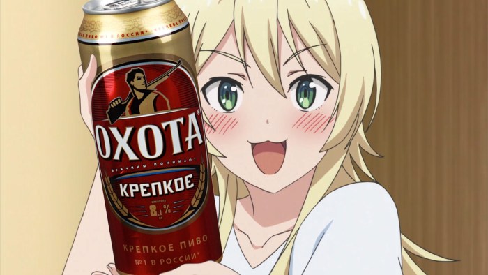 Coffee in bed for your beloved