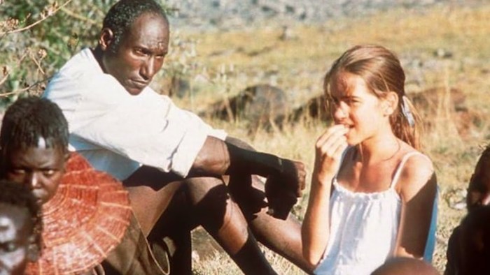 Nowhere in Africa film 2001 18