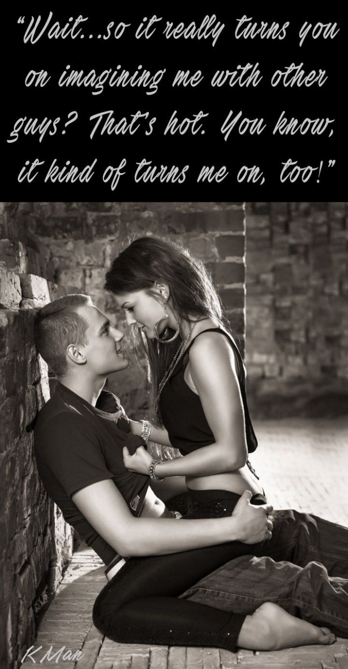 Husband Filming His Wife with A Friend - Amateur