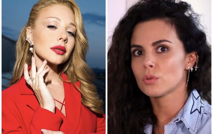 Nastya Polyakova photo