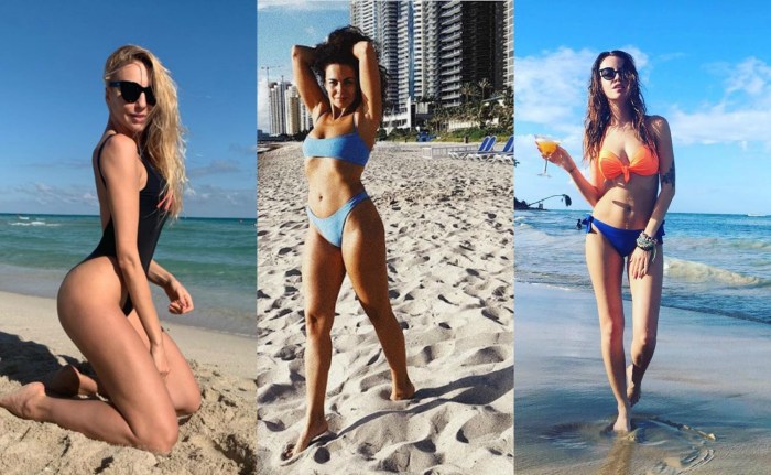 Nastya Roinashvili Naked