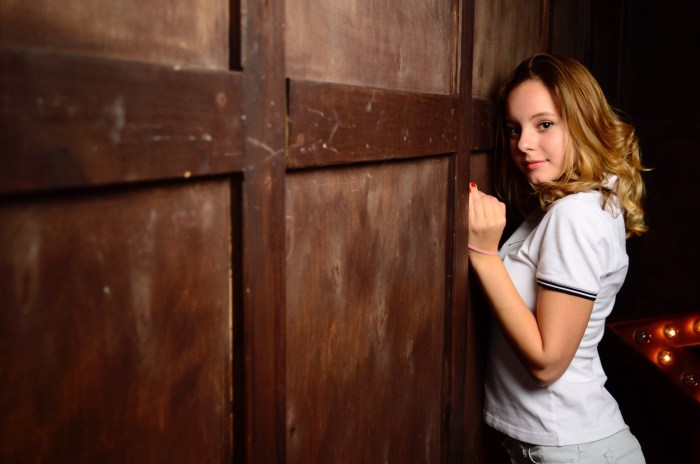 Victoria Steinberg St. Petersburg