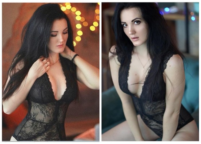 Anastasia Krylova difficult teenagers understudy