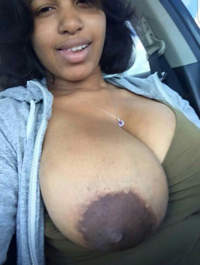 African giant boobs