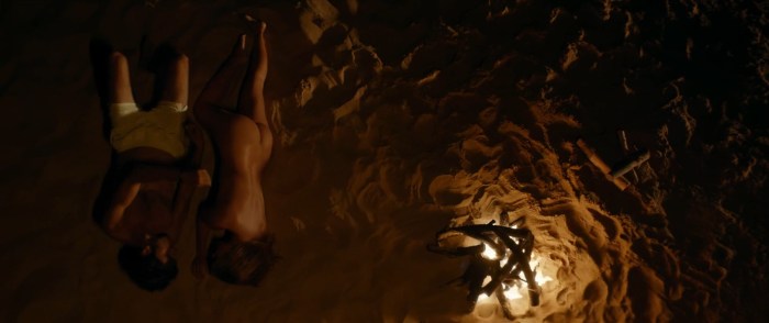 Julia Kolodyuk actress in a swimsuit