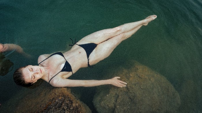 Gulimova Anastasia Actress