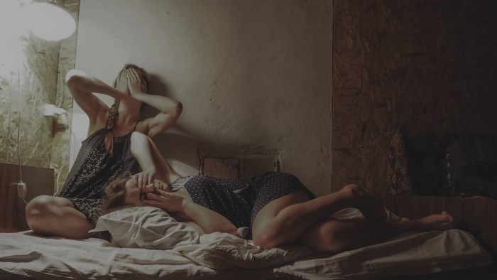 Anastasia Gulimova Oleg Kosirev 2006