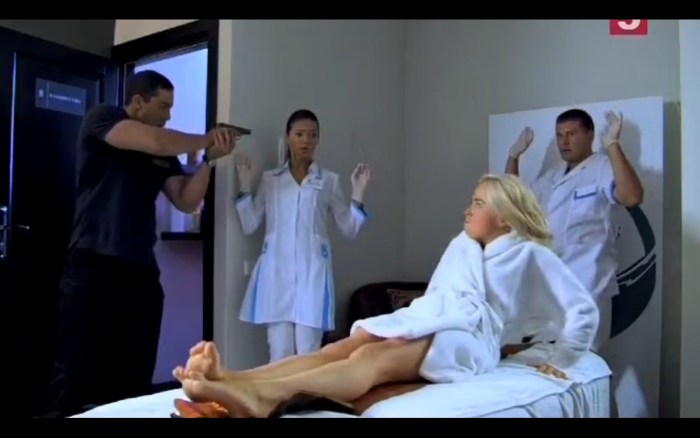 Diana Pozharskaya photo nude