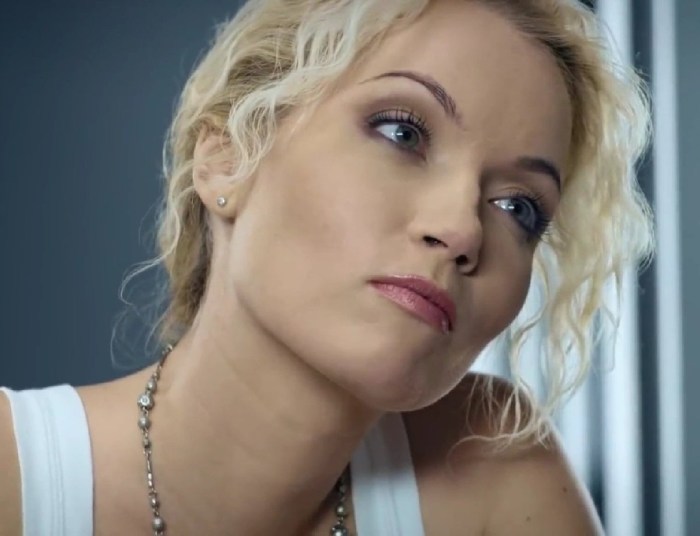 Vera Zeleputin Volkovn