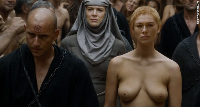 Lina Hidi in erotic films