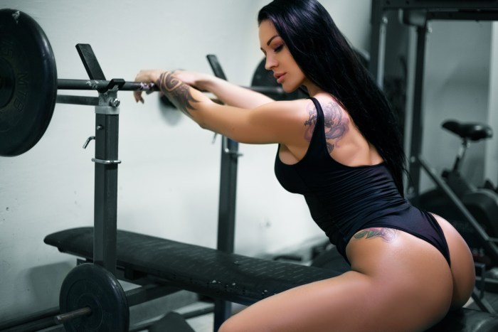 Francesca James Sportsel