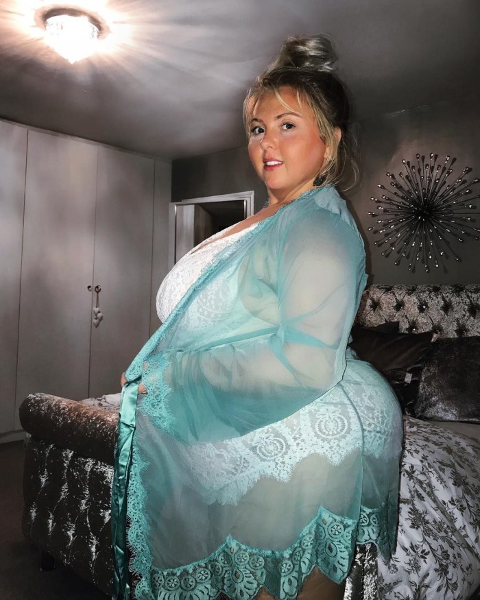 Mature bbws with glasses