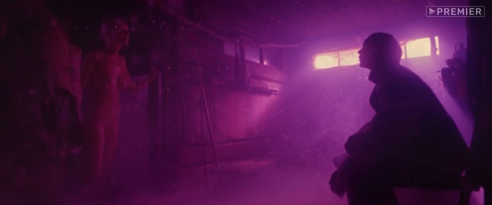 Naked brunettes spread their legs on the desk