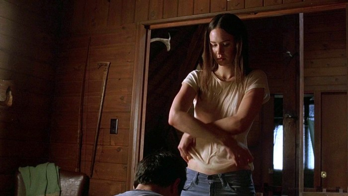 Katherine Waterston Erotic photos