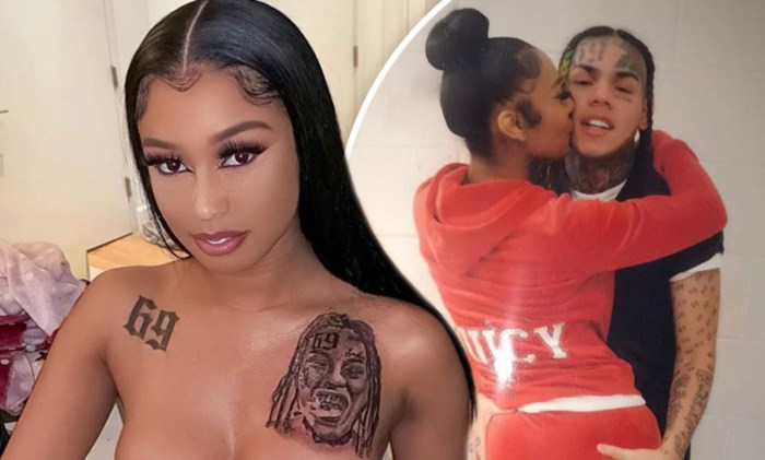 Casting 18 year old girls