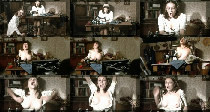 Valentina Victoria Pornstar