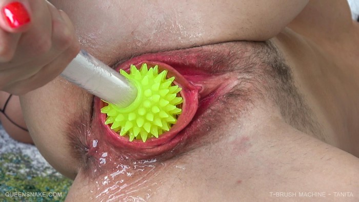 Niki Lee Yung Pussypussy Hole Intecrack