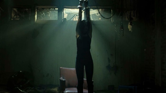 Actress Ron Mitra Naked