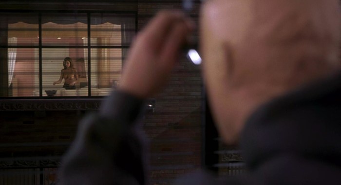 Rona Mitra Naked in films