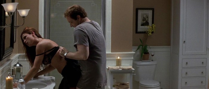 Rona Mitra Naked in films