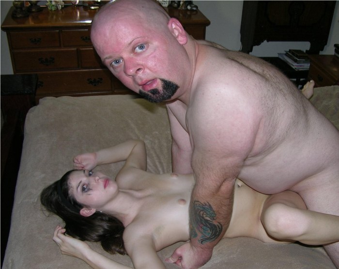 Milftoon Village Family