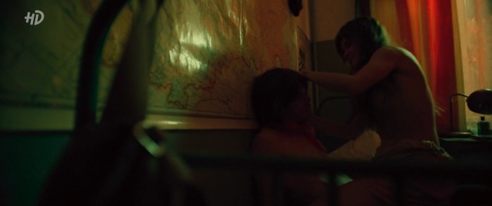 Pegova in the series of catering blocks