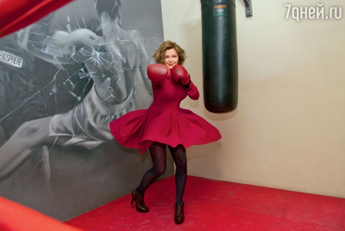 Pornography of Sharapova Arina