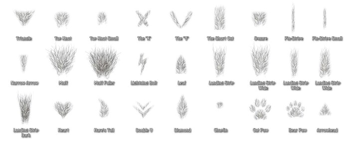 Vulva anime from below