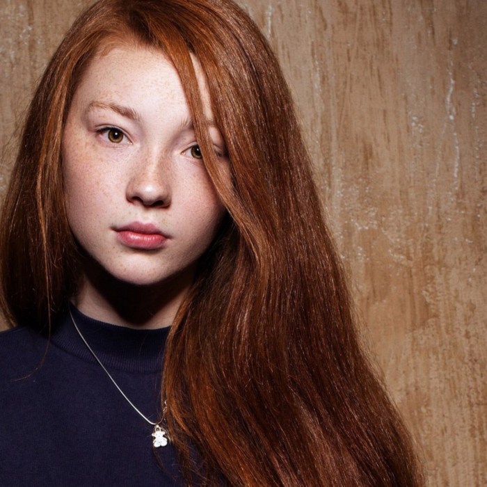 Valeria Dmitrieva Choso