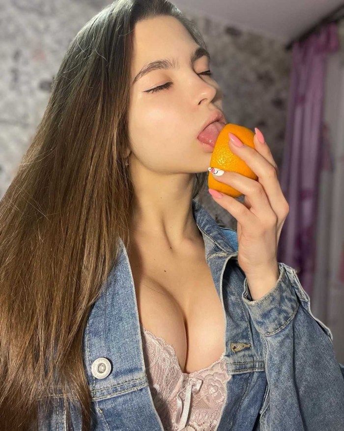 Valeria (Valeria) @1erochka